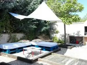 Piso de 130 m² en Cobisa
