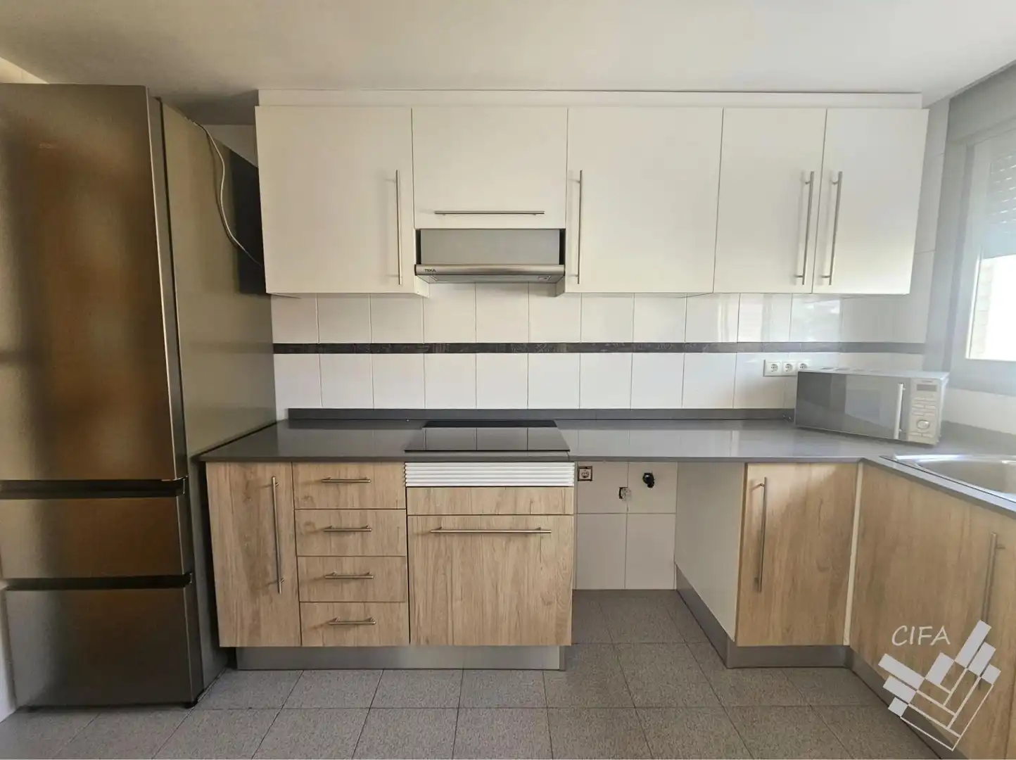 Pis de 87 m² a Vinaròs