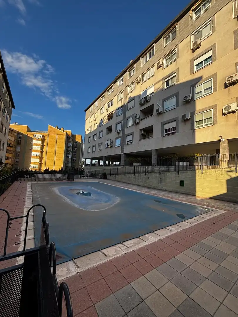Habitación 120 m², Jaén