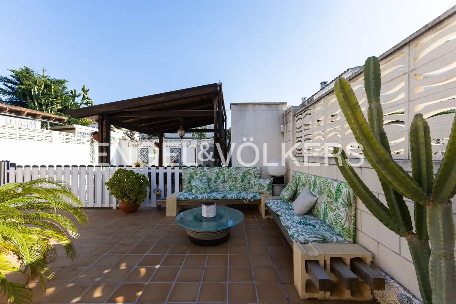 Piso de 286 m² en Benicasim