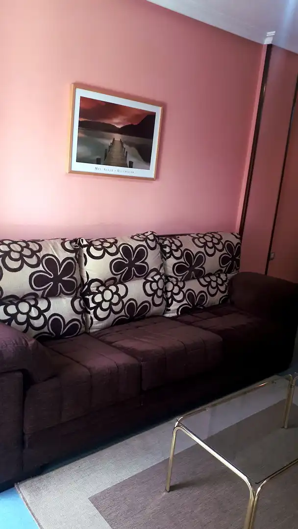 Piso de 81 m² en León