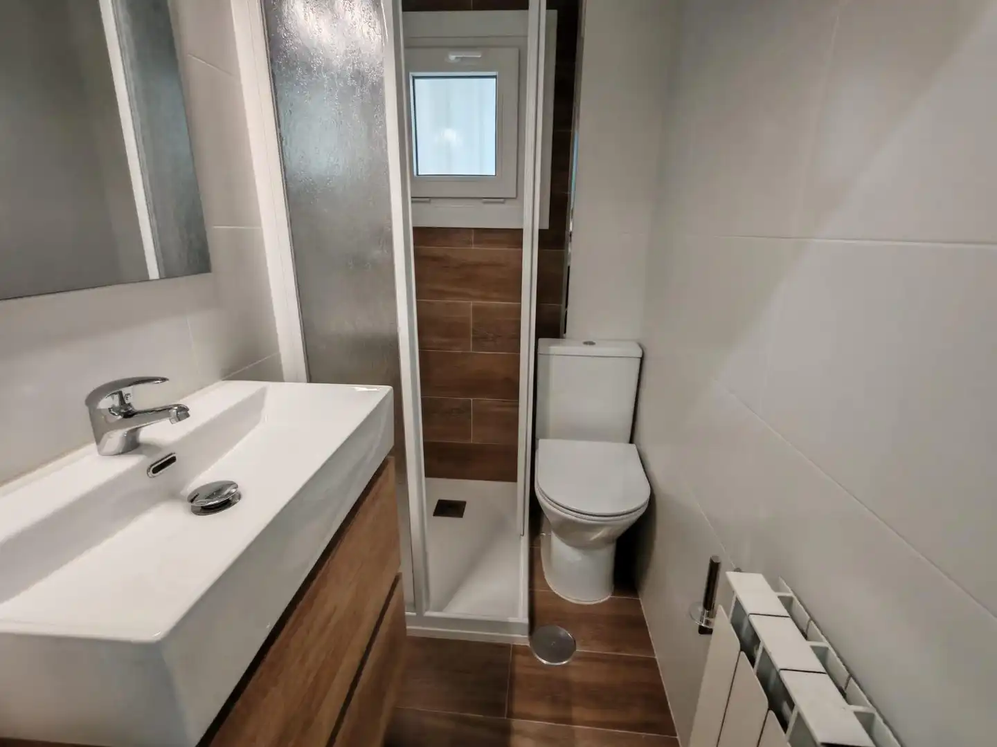 Piso de 68 m² en Vigo