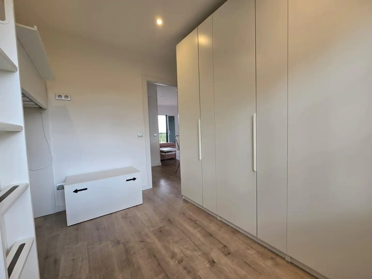 Piso de 64 m² en Llucmajor