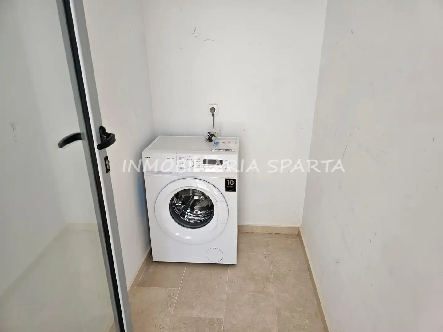 Piso de 40 m² en Sanlúcar la Mayor