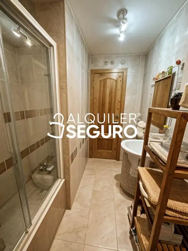 Pis de 55 m² a Madrid