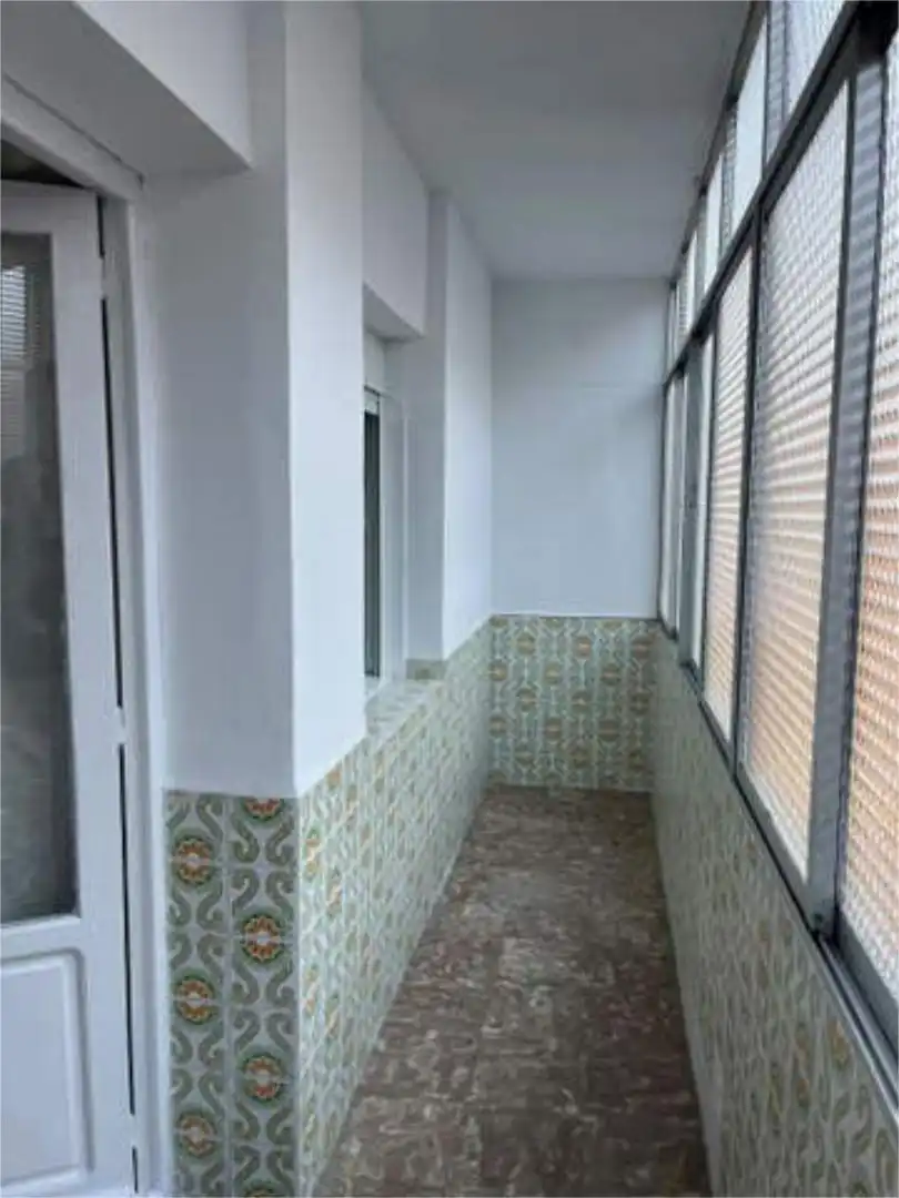 Piso de 85 m² en Valladolid
