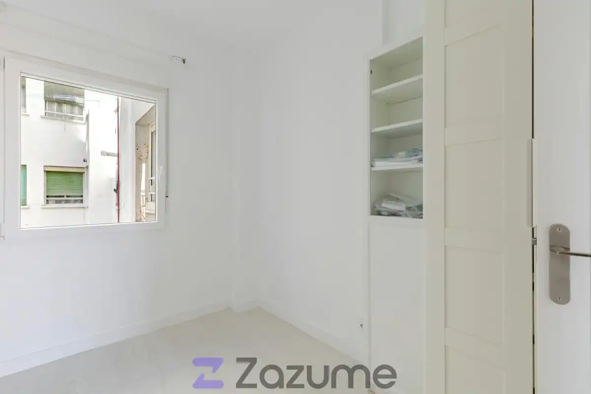 Piso de 80 m² en Madrid