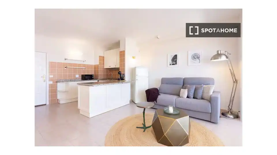 Habitación en alquiler, Puerto de la Cruz