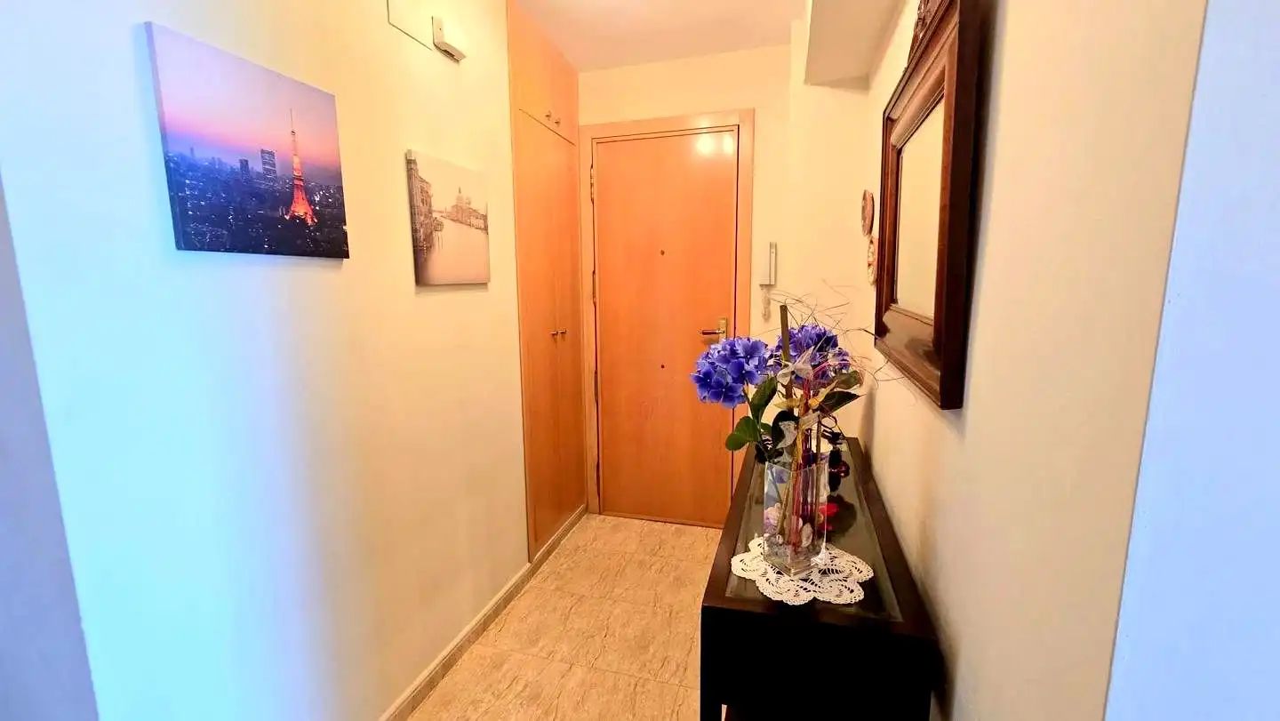 Piso de 98 m² en Gandía