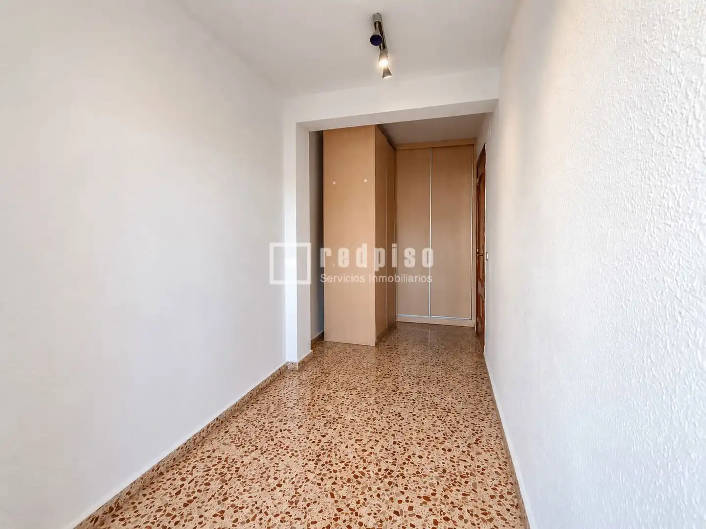Pis de 110 m² a València