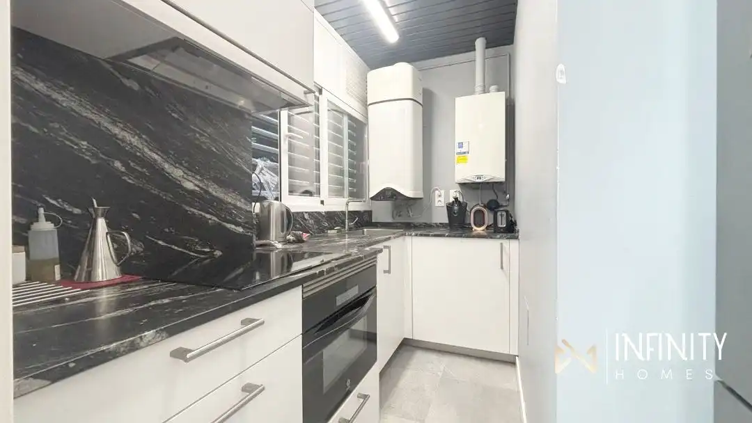 Piso de 60 m² en Bilbao