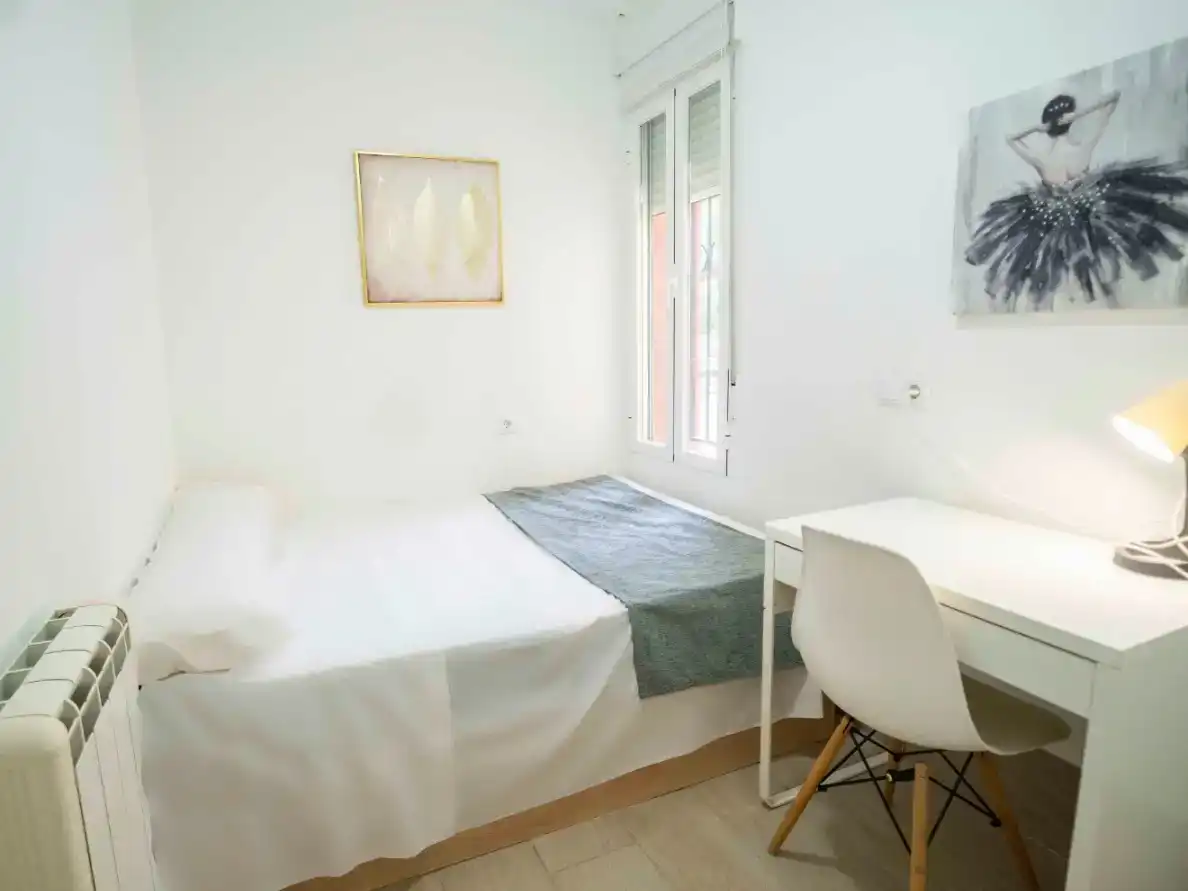 Piso de 90 m² en Granada