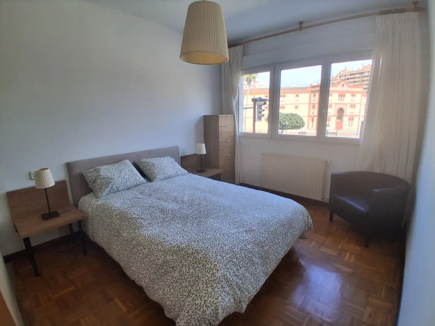 Piso de 40 m² en Gijón