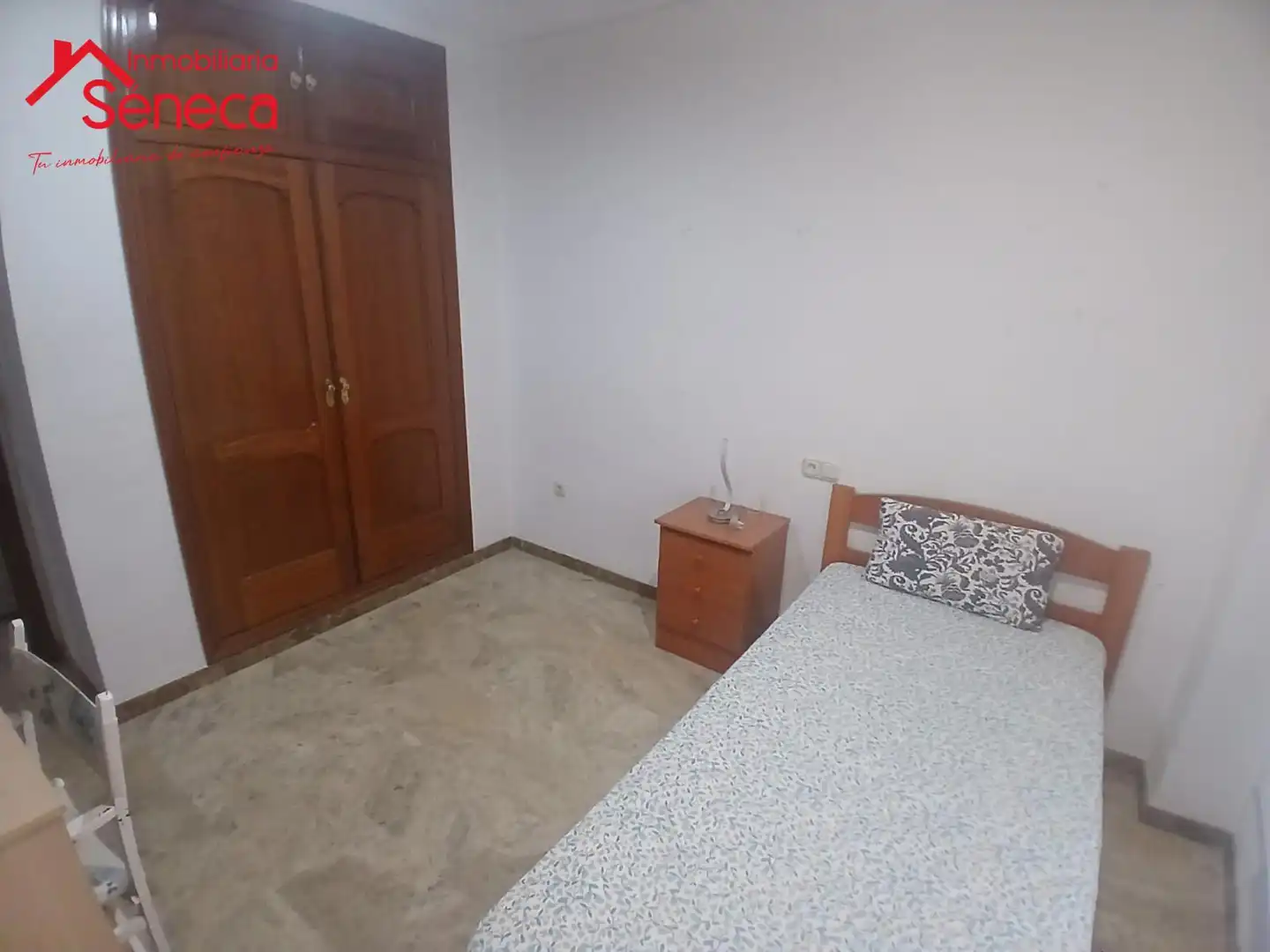 Pis de 126 m² a Còrdova