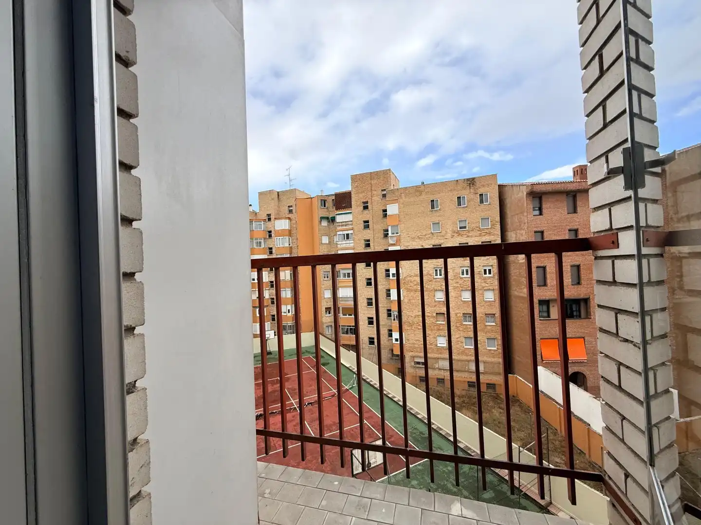 Appartamento 73 m² a Valladolid