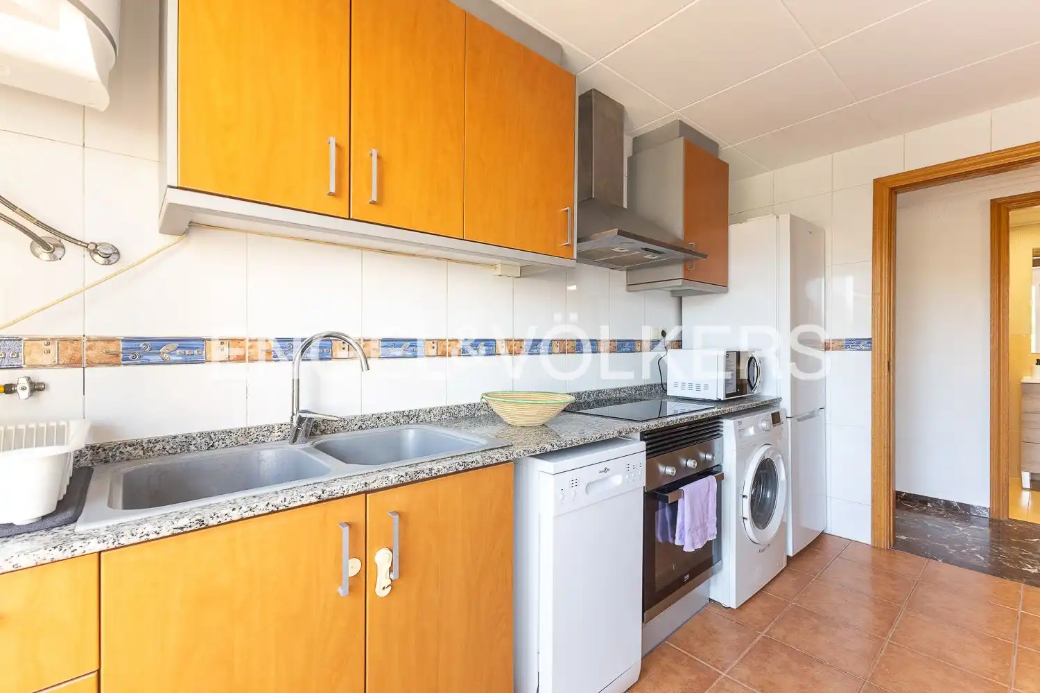 Piso de 97 m² en Valencia