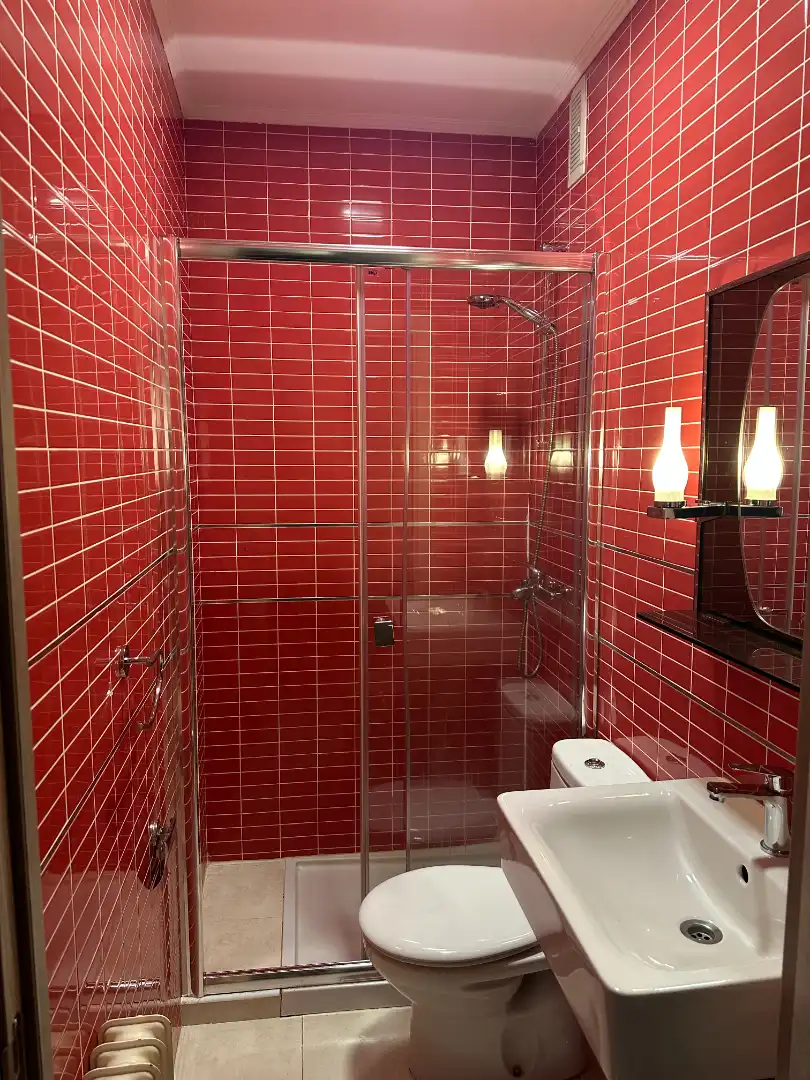 Apartamento 123 m² em Ávila