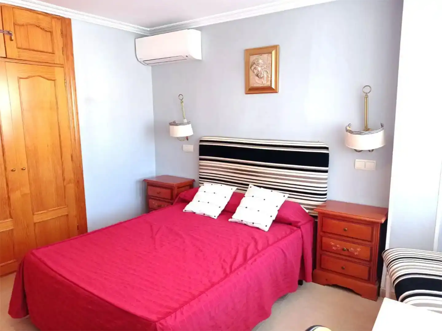 Piso de 90 m² en Cuenca