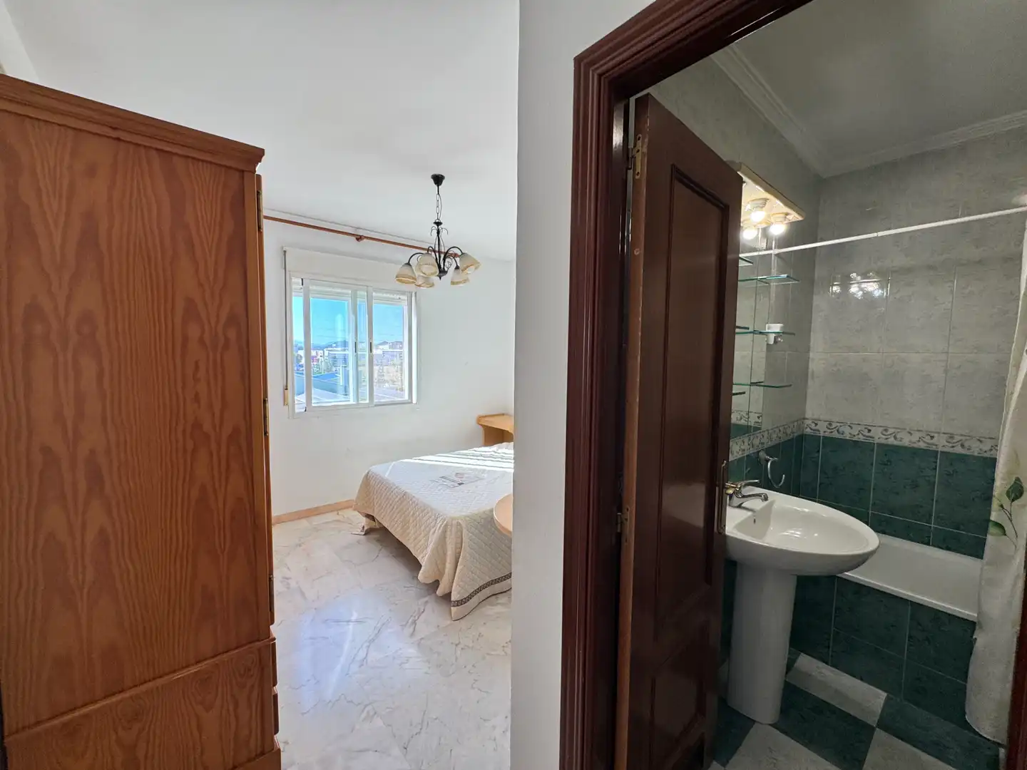 Habitación en alquiler, Málaga