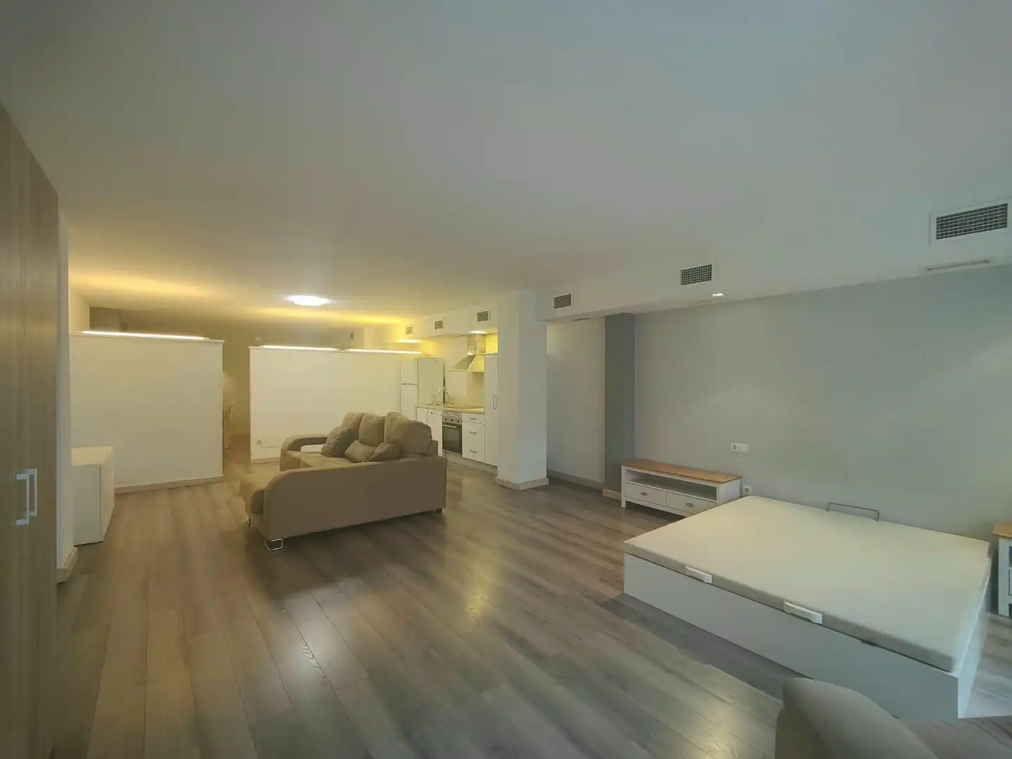 Appartamento 56 m² a Alacant / Alicante