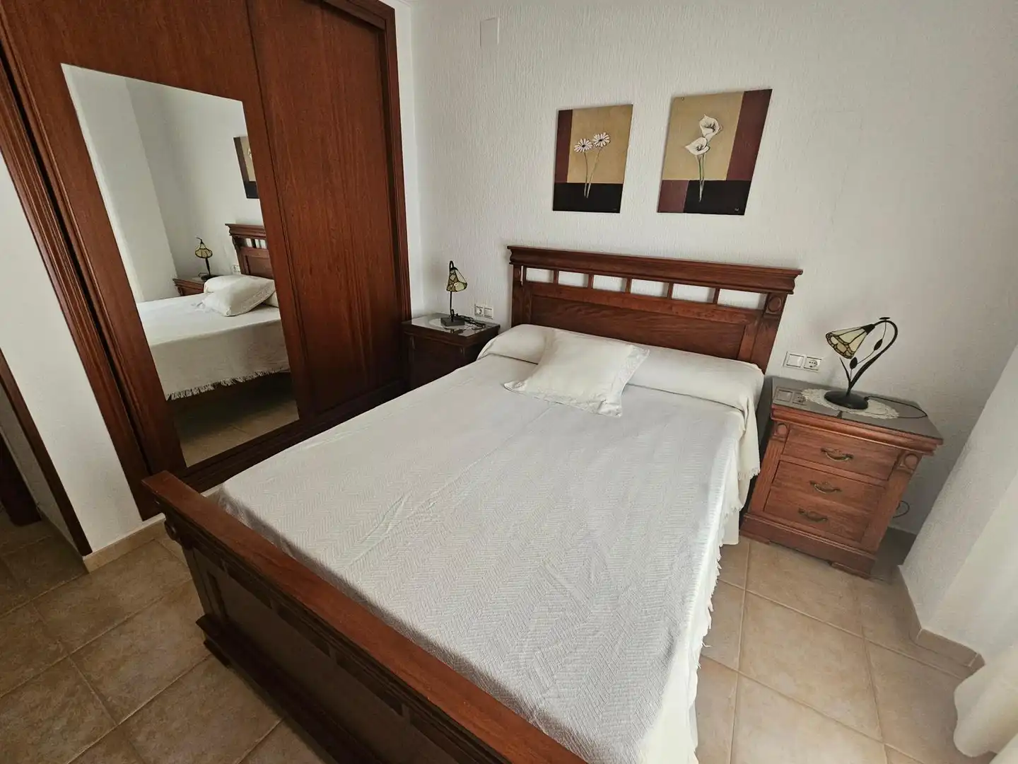 Piso de 80 m² en Punta Umbría