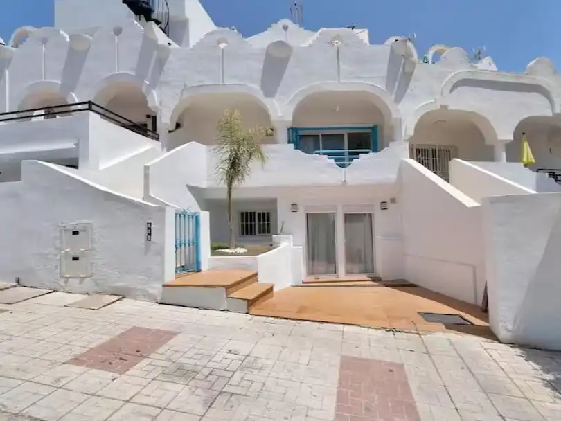 Casa de 190 m² a Marbella