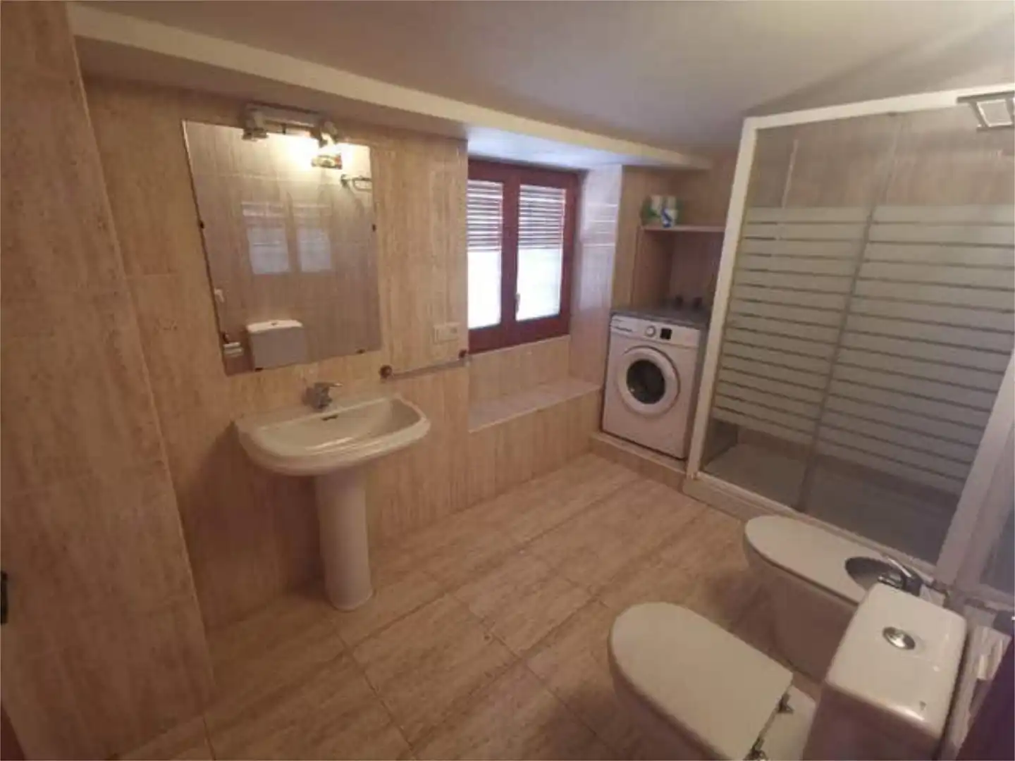 Piso de 194 m² en Sangüesa