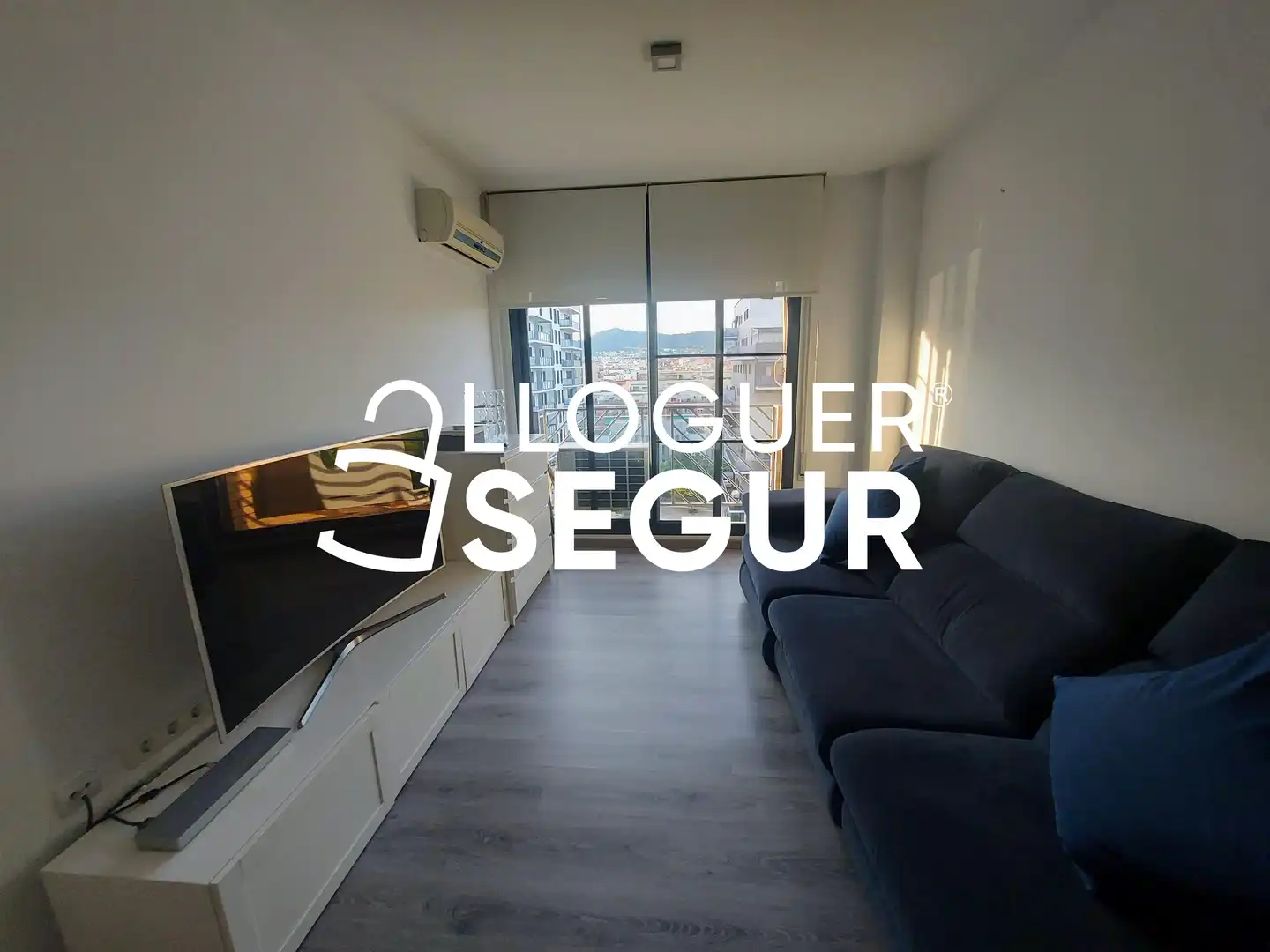 Piso de 80 m² en Barcelona