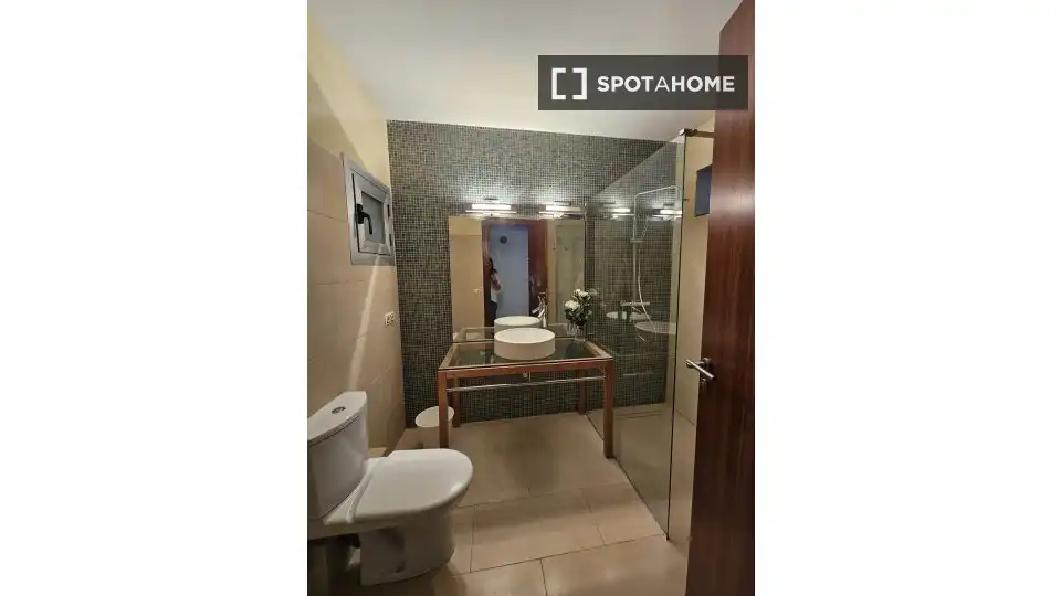 Habitación 131 m², Palma