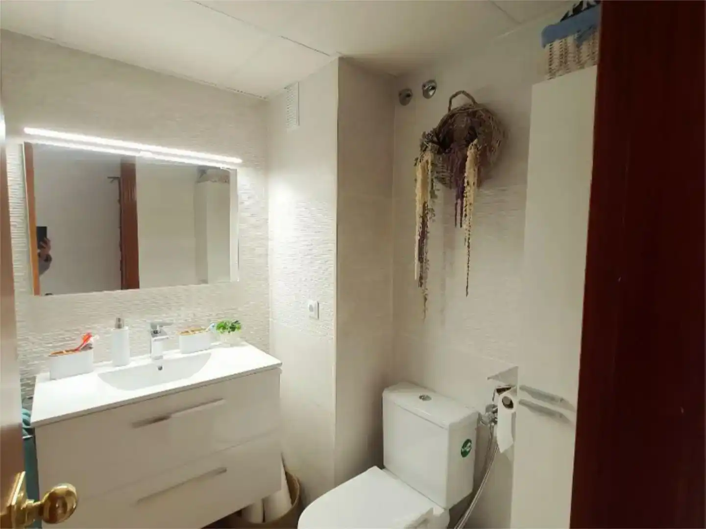 Habitación 120 m², Sevilla