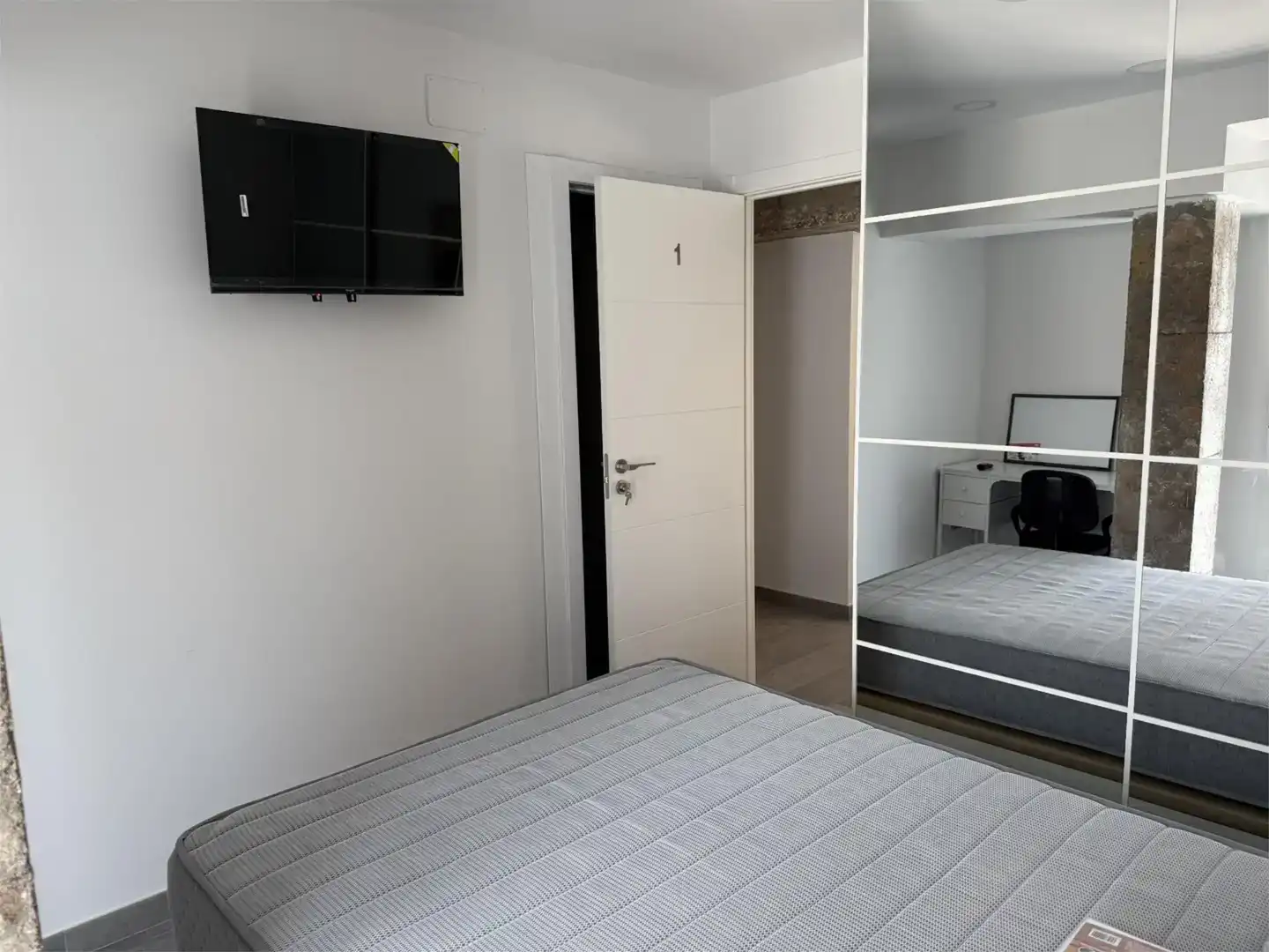 Piso de 110 m² en Salamanca