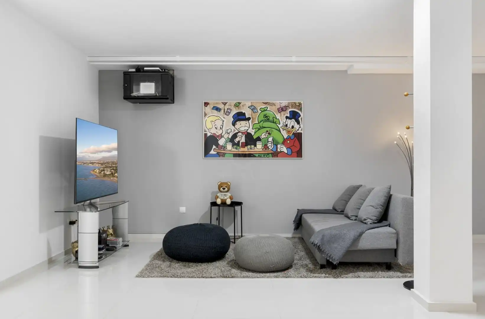 Piso de 479 m² en Marbella