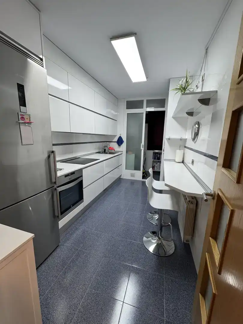 Pis de 76 m² a Valladolid