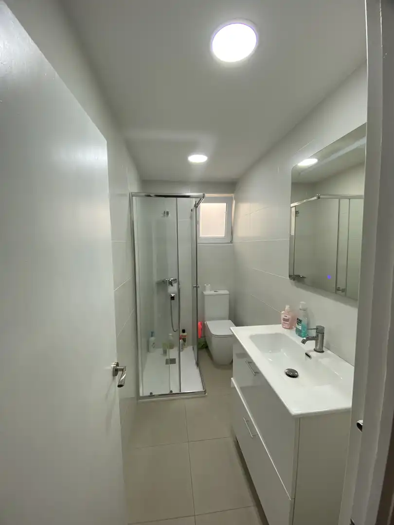 Piso de 85 m² en Almería