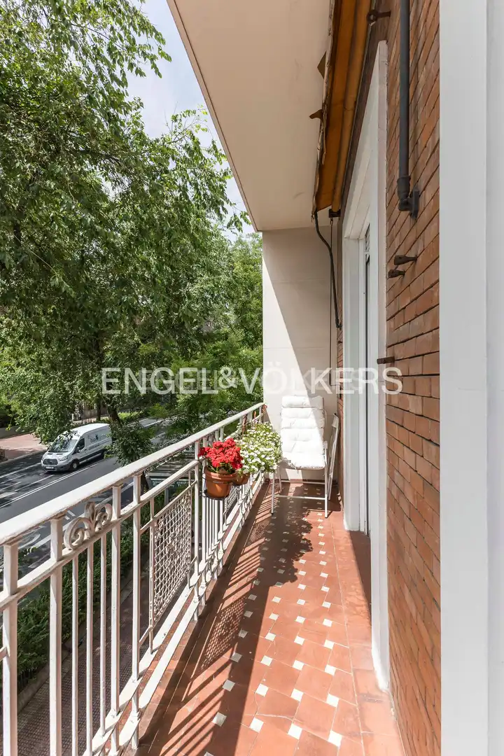 Pis de 427 m² a Madrid