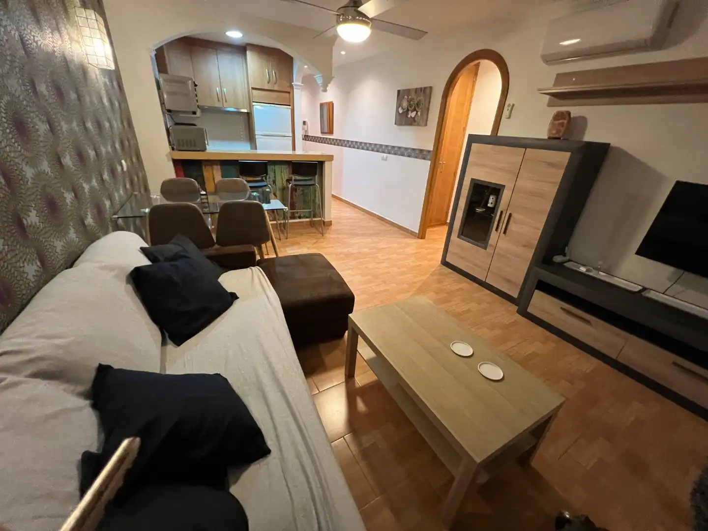 Piso de 60 m² en Marbella
