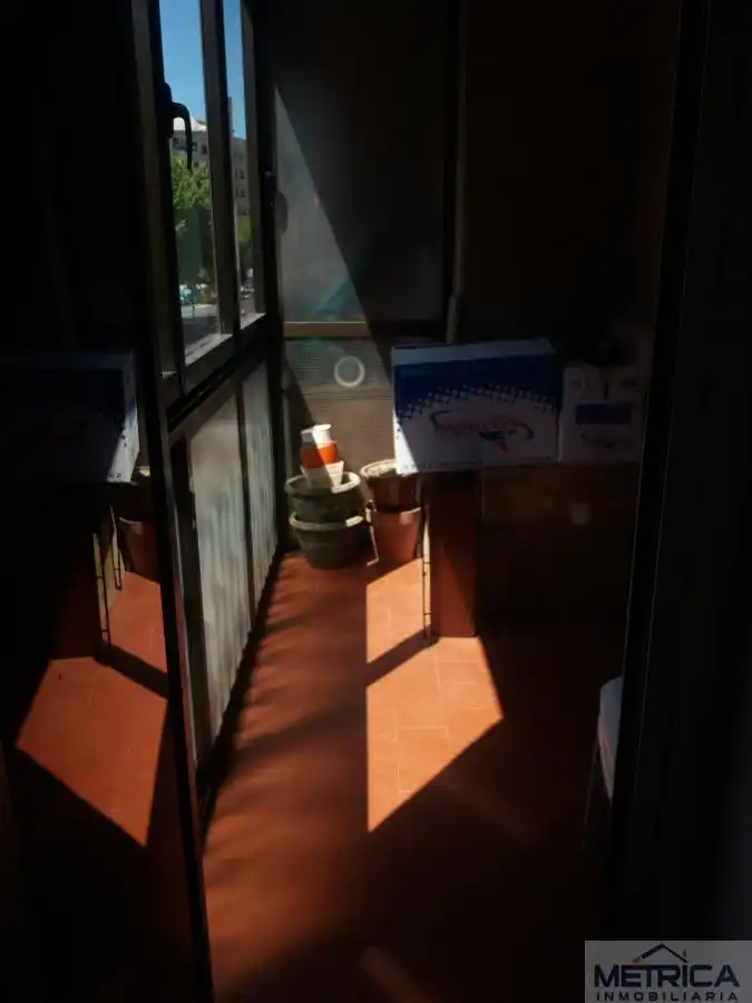 Piso de 160 m² en Salamanca