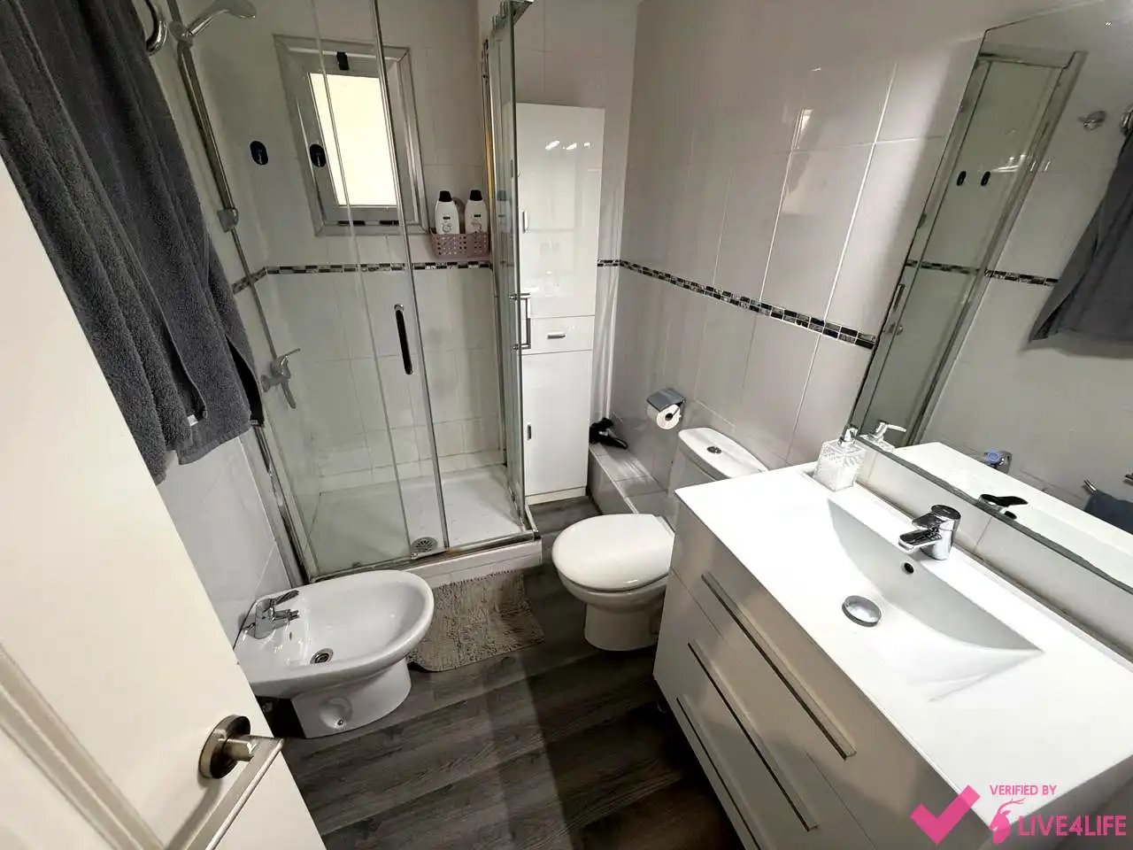 Wohnung 145 m² in Valencia