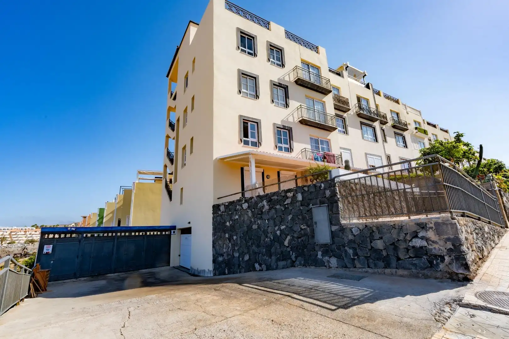 Piso de 70 m² en Adeje