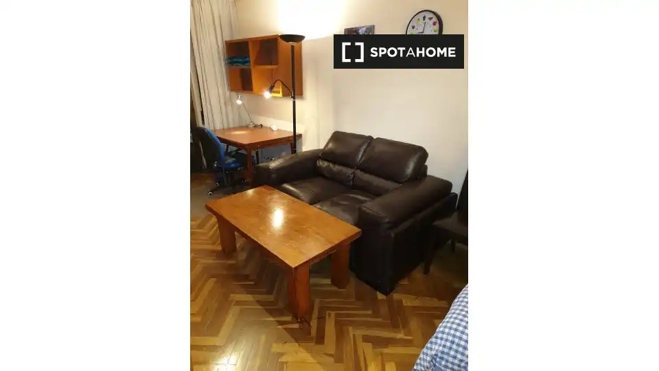 Habitación 129 m², Salamanca