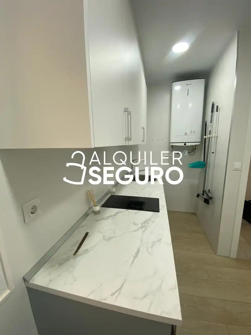 Pis de 70 m² a Guadalajara
