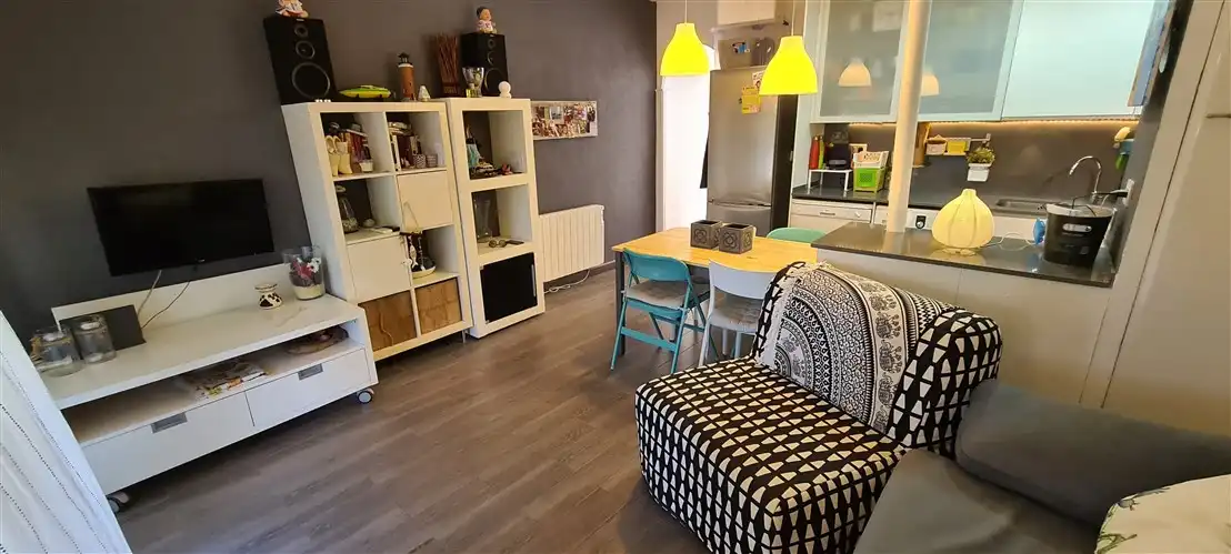 Piso de 59 m² en Cambrils