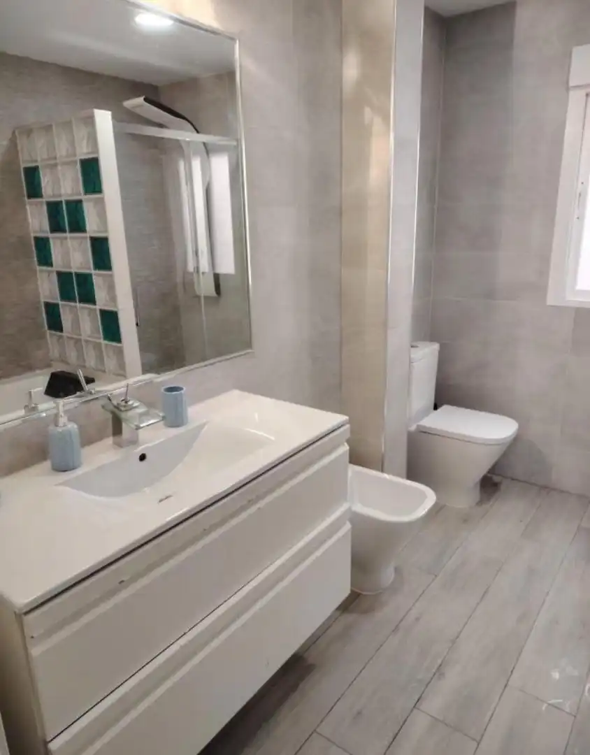 Piso de 91 m² en Córdoba