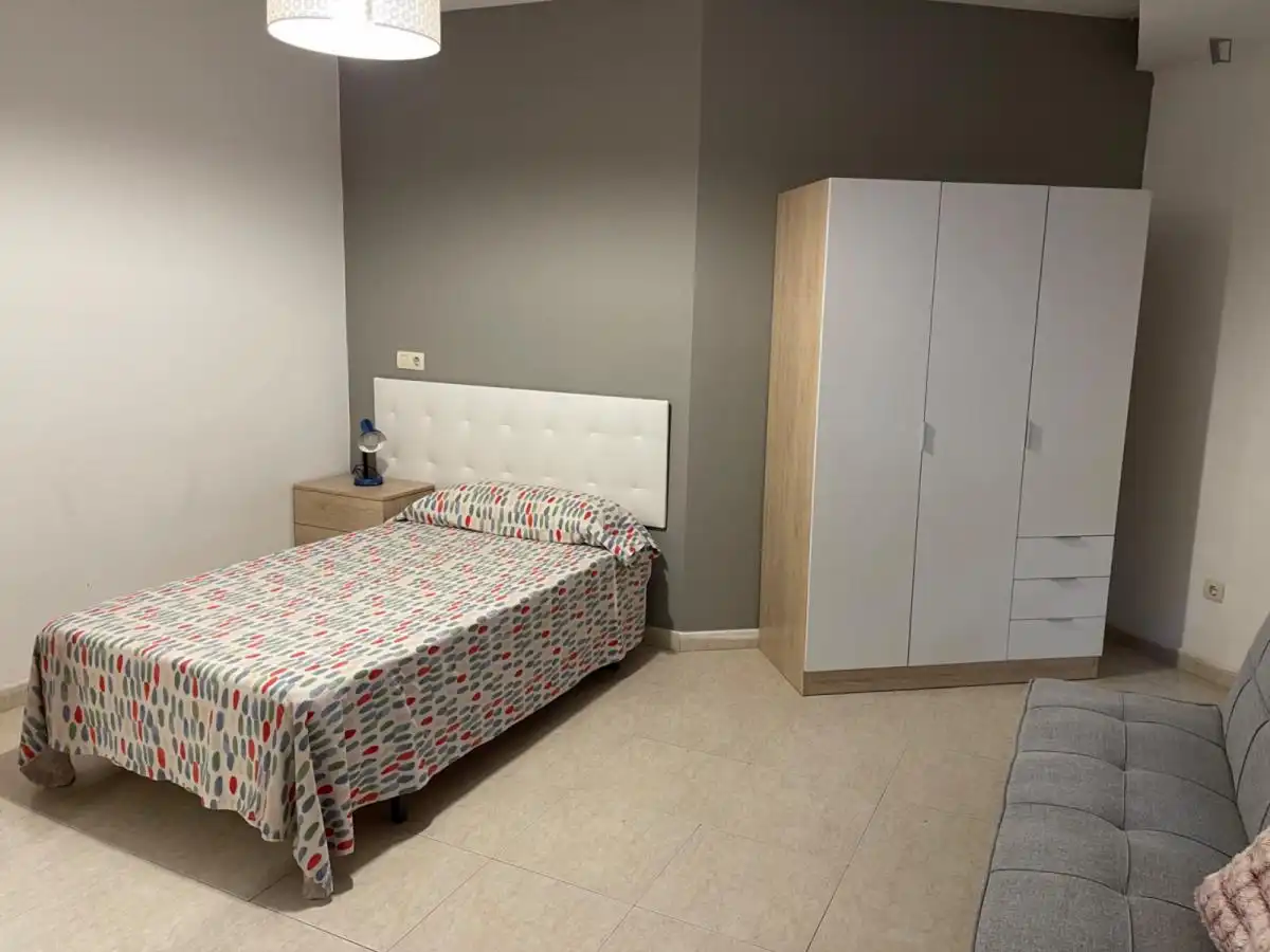 Habitación en alquiler, Salamanca