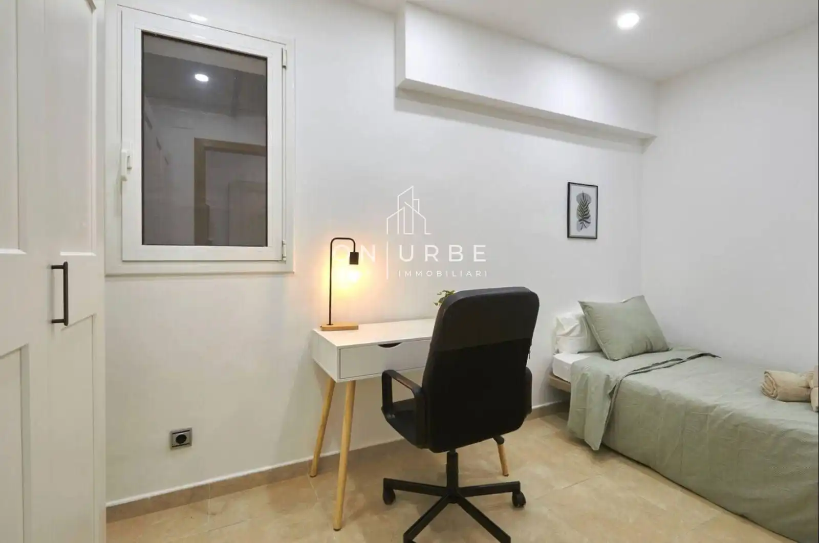Piso de 55 m² en Barcelona