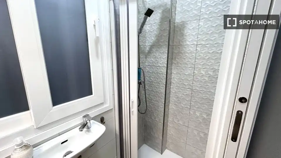 Habitación 29 m², Sevilla