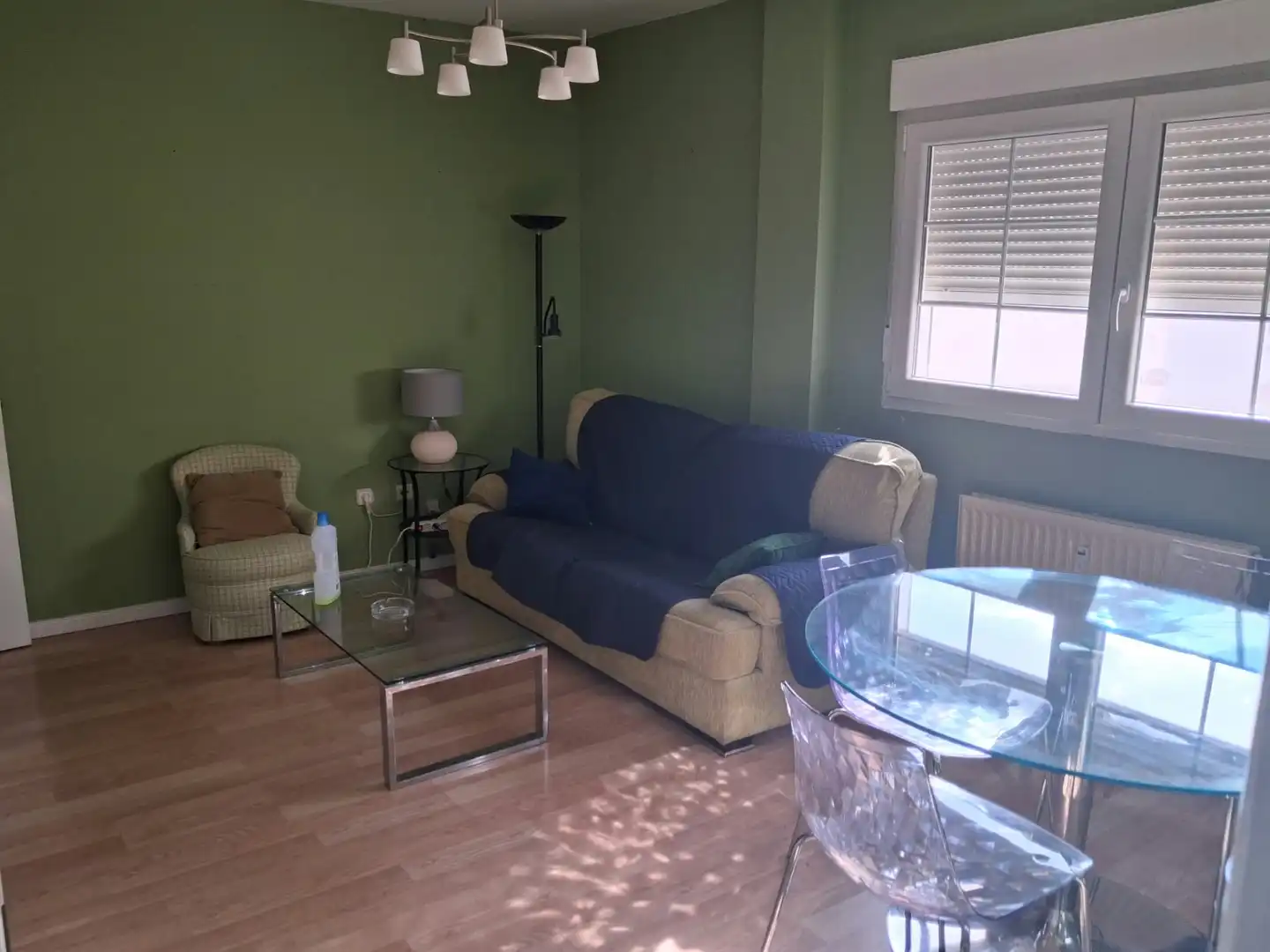 Wohnung 80 m² in Mérida