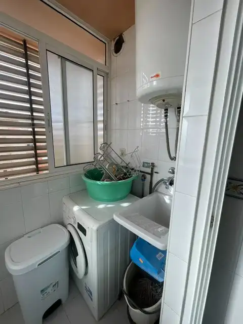 Wohnung 107 m² in Alicante