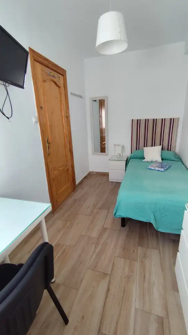 Piso de 80 m² en Granada