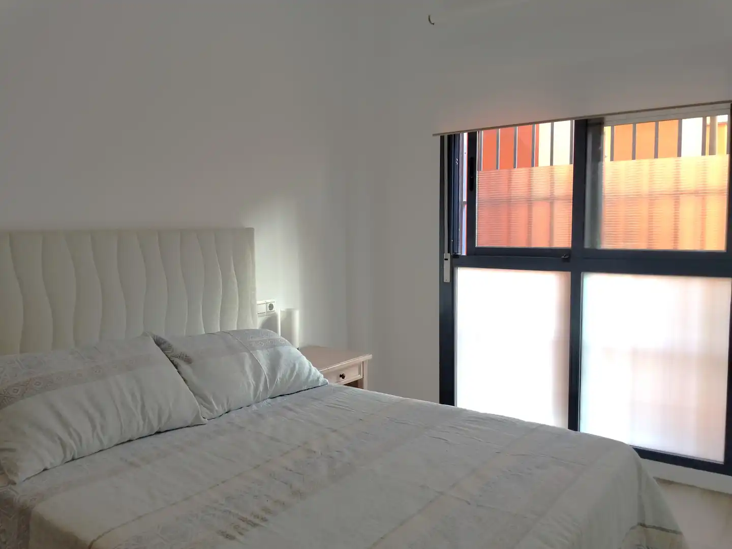 Piso de 50 m² en Málaga